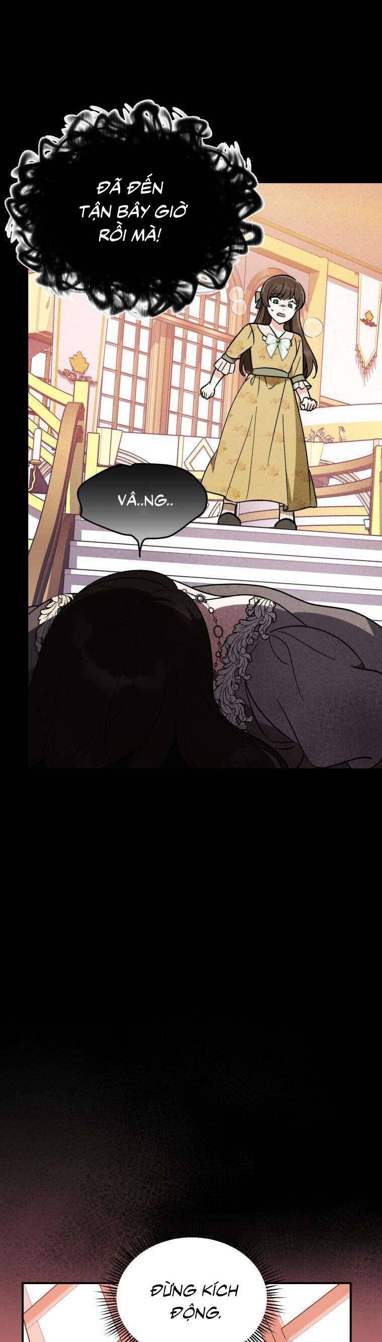 Thà Là Người Bỏ Rơi Còn Hơn Là Bị Bỏ Rơi Chapter 9 - 5