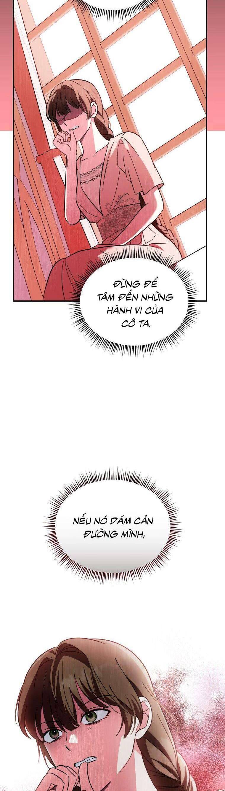 Thà Là Người Bỏ Rơi Còn Hơn Là Bị Bỏ Rơi Chapter 9 - 6