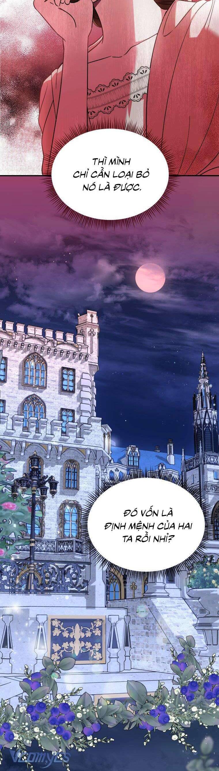 Thà Là Người Bỏ Rơi Còn Hơn Là Bị Bỏ Rơi Chapter 9 - 7