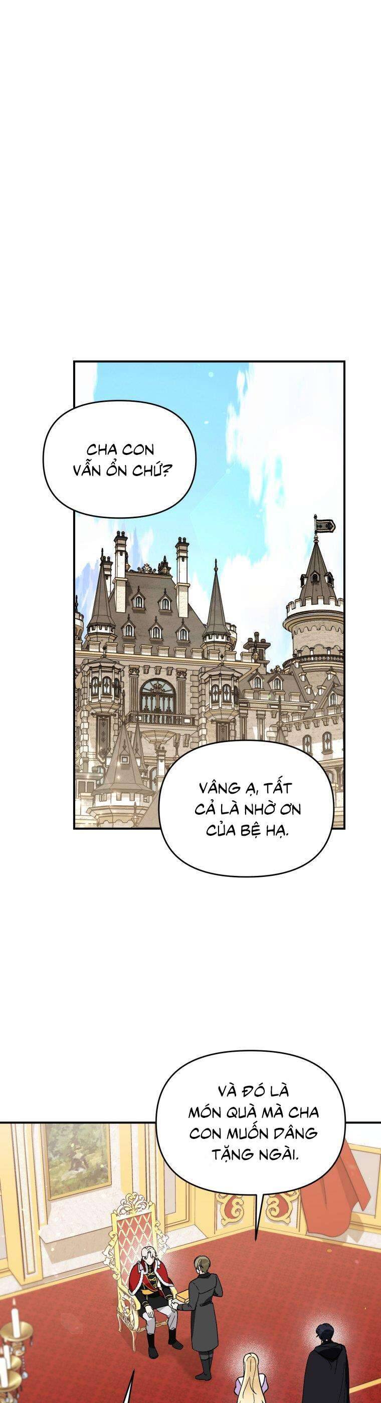 Thà Là Người Bỏ Rơi Còn Hơn Là Bị Bỏ Rơi Chapter 9 - 10