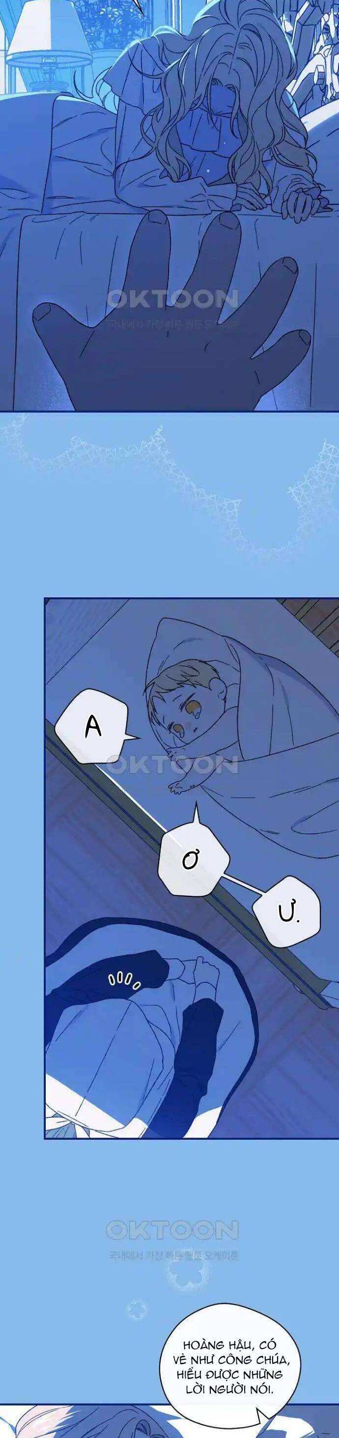 Tận Hưởng Thời Gian Có Hạn Của Tôi Chapter 1 - 12