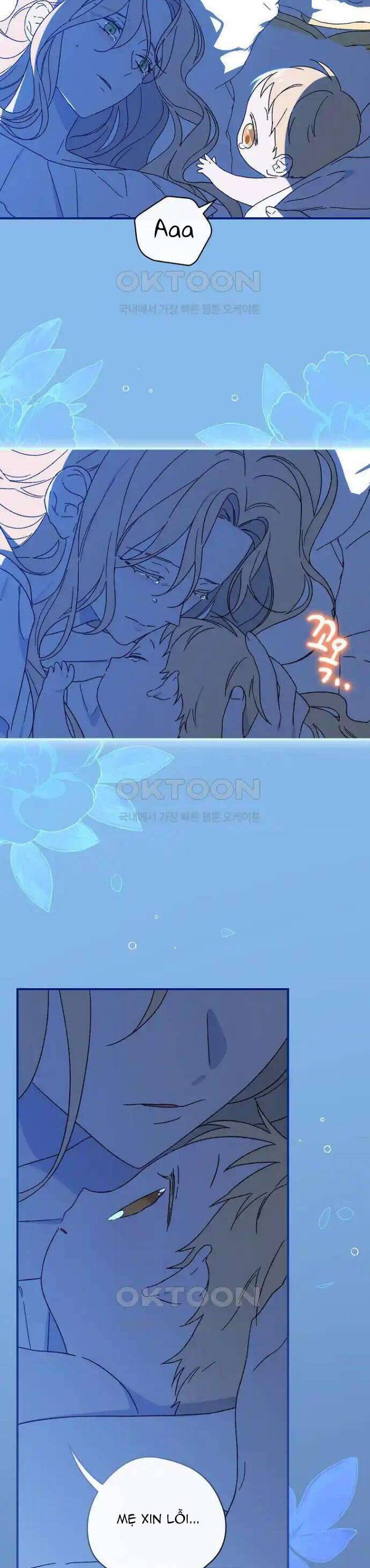 Tận Hưởng Thời Gian Có Hạn Của Tôi Chapter 1 - 13