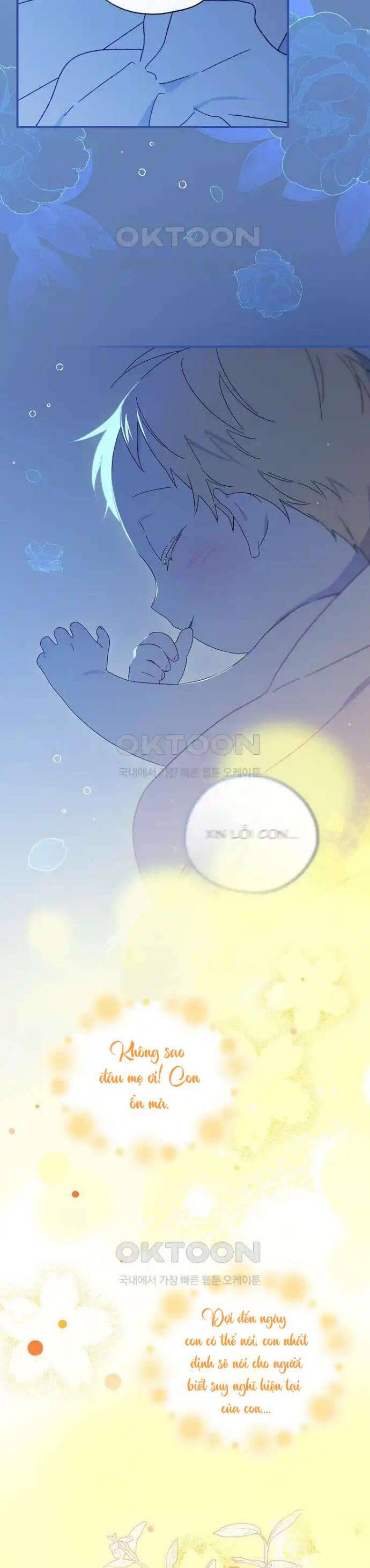 Tận Hưởng Thời Gian Có Hạn Của Tôi Chapter 1 - 14