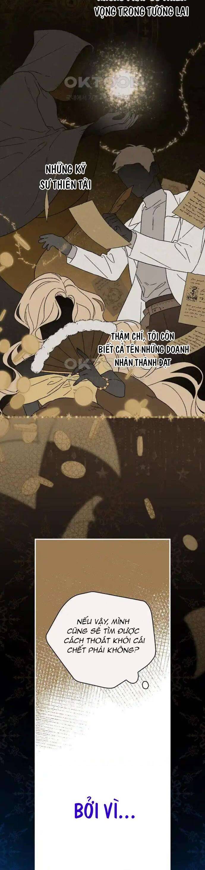 Tận Hưởng Thời Gian Có Hạn Của Tôi Chapter 1 - 16