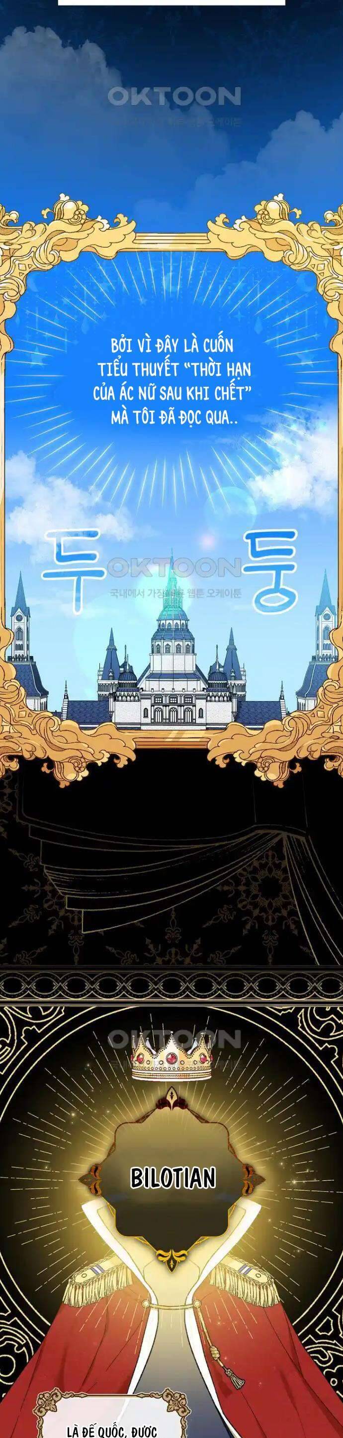 Tận Hưởng Thời Gian Có Hạn Của Tôi Chapter 1 - 17