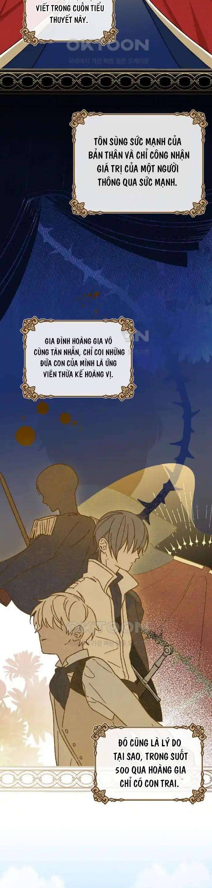 Tận Hưởng Thời Gian Có Hạn Của Tôi Chapter 1 - 18