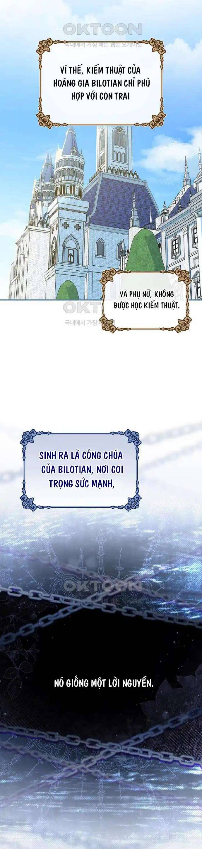 Tận Hưởng Thời Gian Có Hạn Của Tôi Chapter 1 - 19