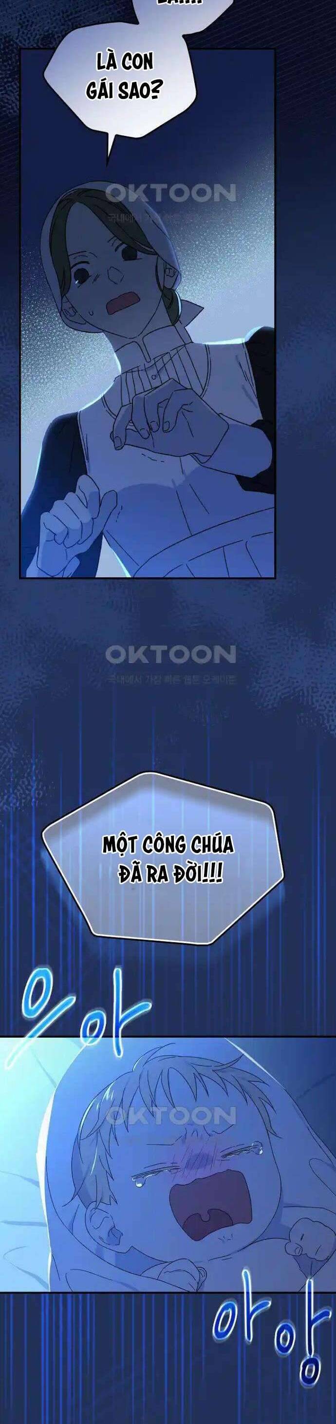 Tận Hưởng Thời Gian Có Hạn Của Tôi Chapter 1 - 3