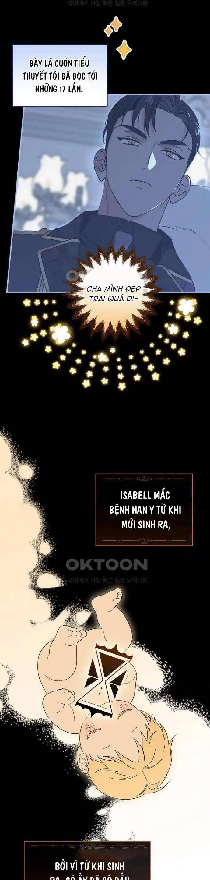 Tận Hưởng Thời Gian Có Hạn Của Tôi Chapter 1 - 22