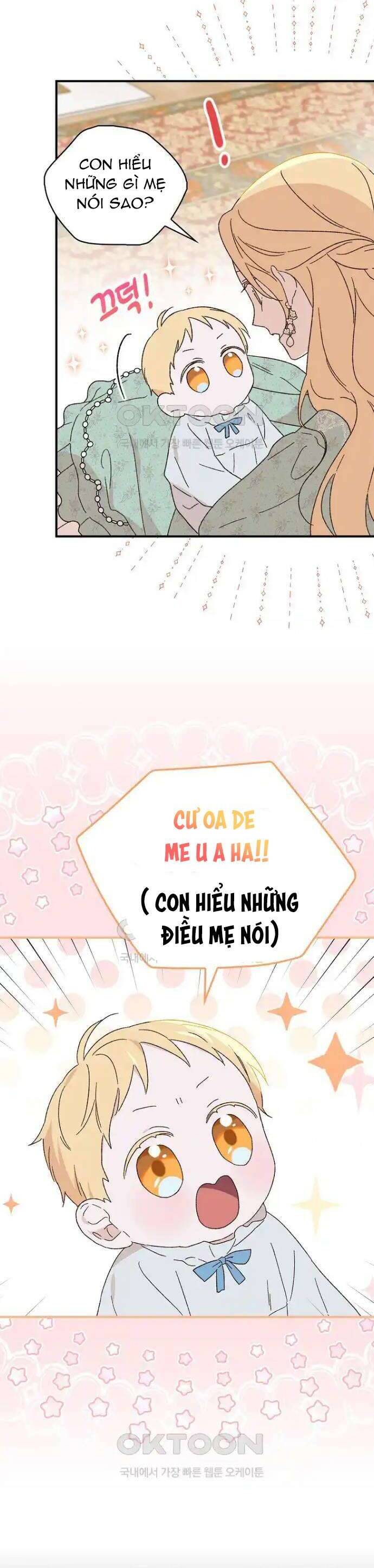 Tận Hưởng Thời Gian Có Hạn Của Tôi Chapter 1 - 25