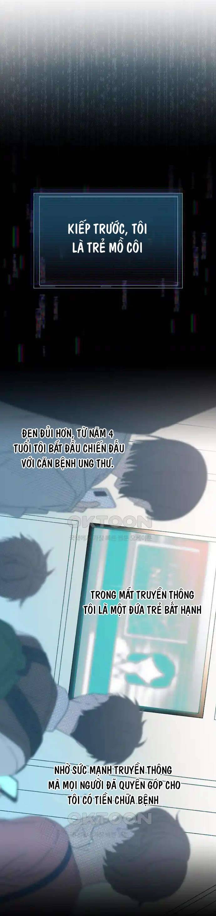 Tận Hưởng Thời Gian Có Hạn Của Tôi Chapter 1 - 26