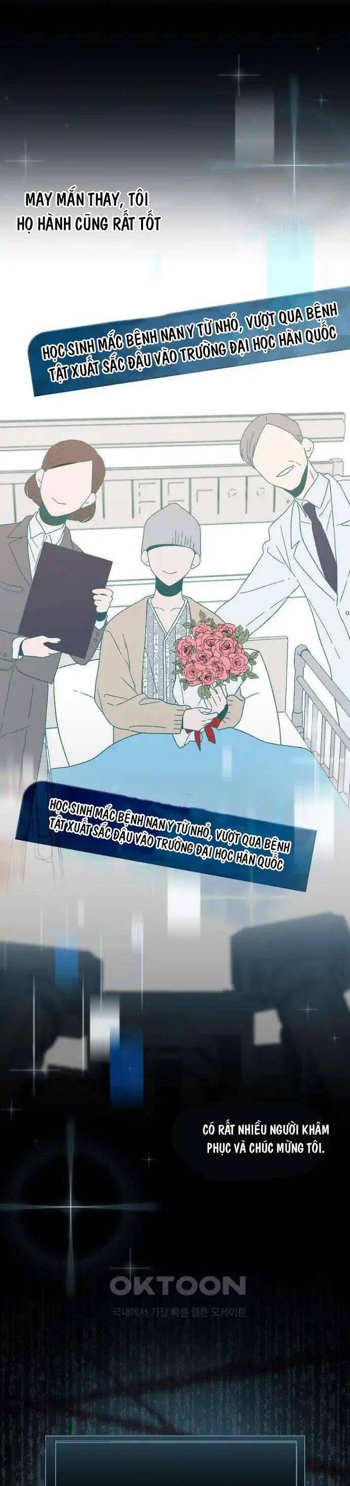 Tận Hưởng Thời Gian Có Hạn Của Tôi Chapter 1 - 27