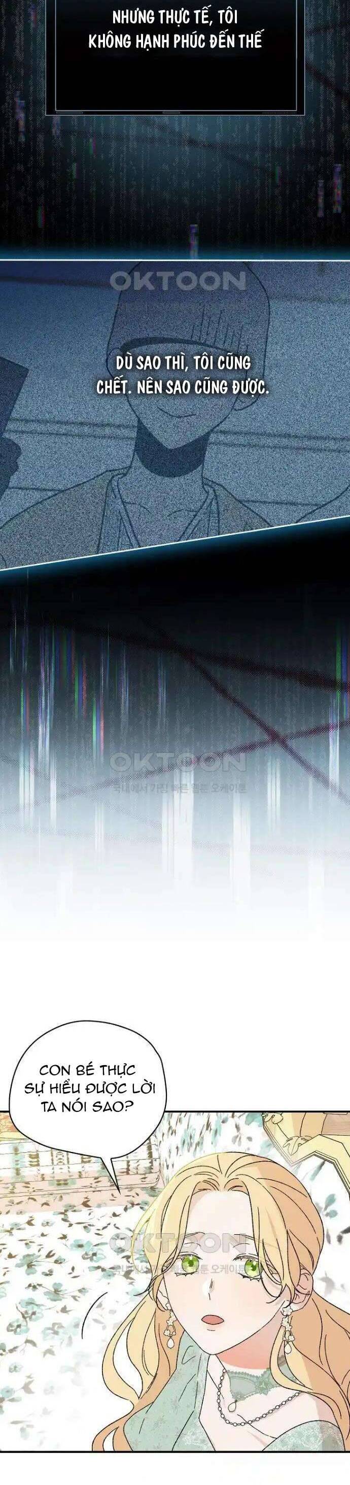 Tận Hưởng Thời Gian Có Hạn Của Tôi Chapter 1 - 28