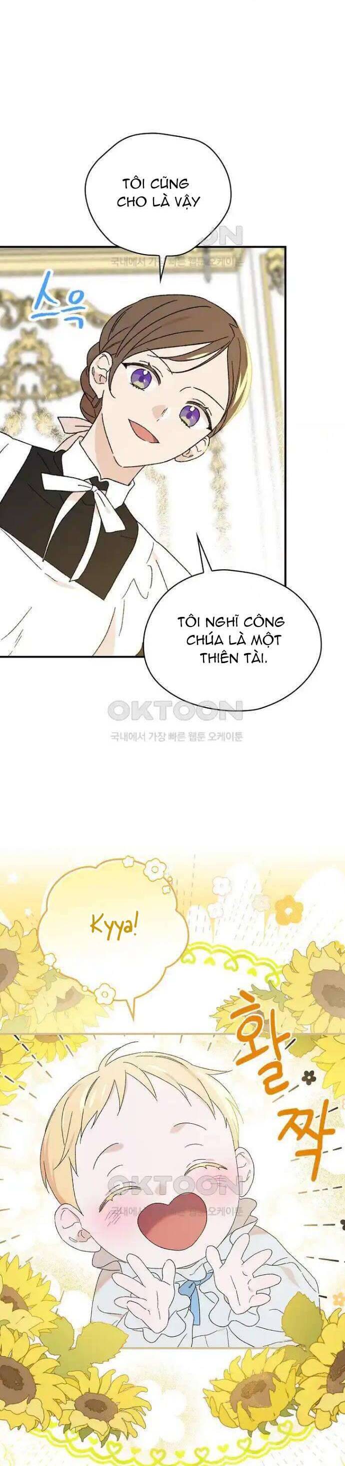 Tận Hưởng Thời Gian Có Hạn Của Tôi Chapter 1 - 29