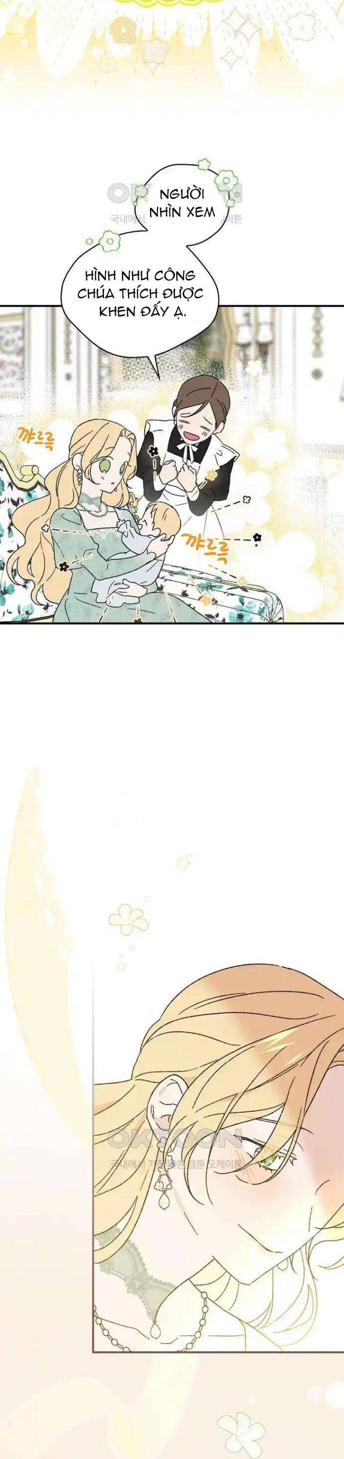 Tận Hưởng Thời Gian Có Hạn Của Tôi Chapter 1 - 30