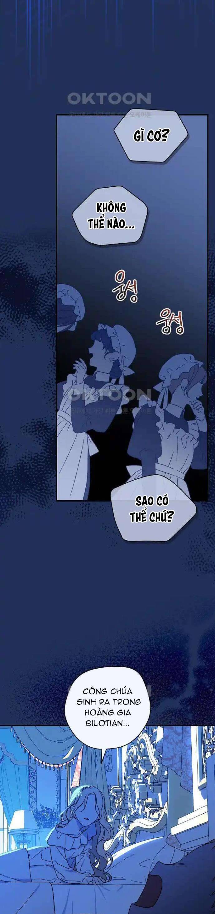 Tận Hưởng Thời Gian Có Hạn Của Tôi Chapter 1 - 4