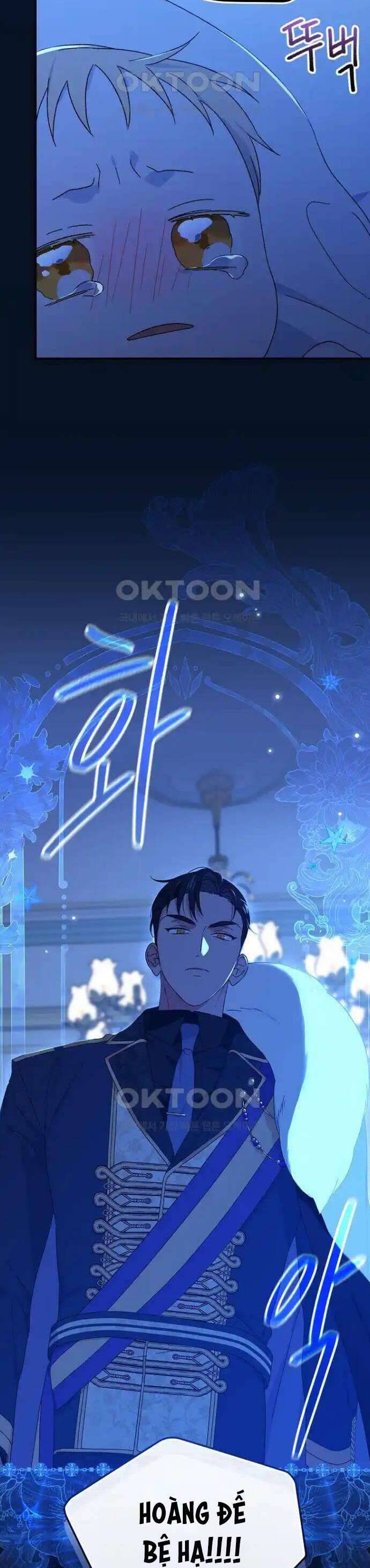 Tận Hưởng Thời Gian Có Hạn Của Tôi Chapter 1 - 6