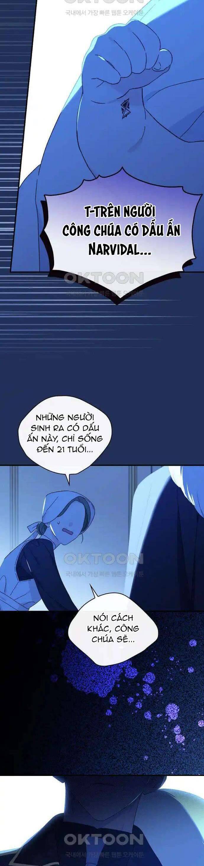 Tận Hưởng Thời Gian Có Hạn Của Tôi Chapter 1 - 8