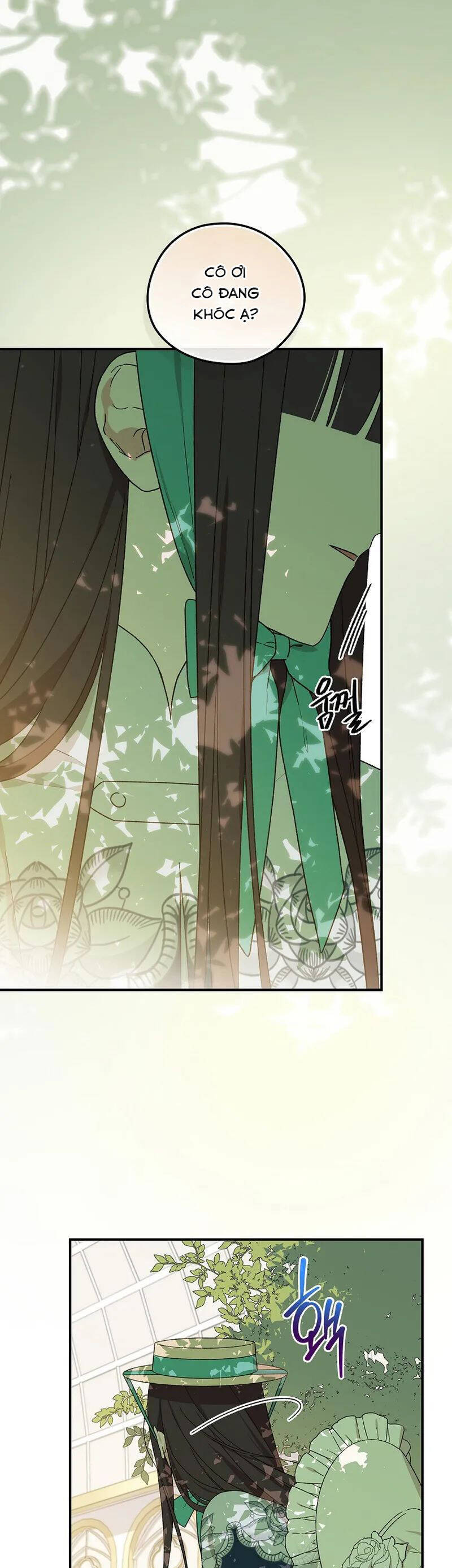 Tận Hưởng Thời Gian Có Hạn Của Tôi Chapter 10 - 1