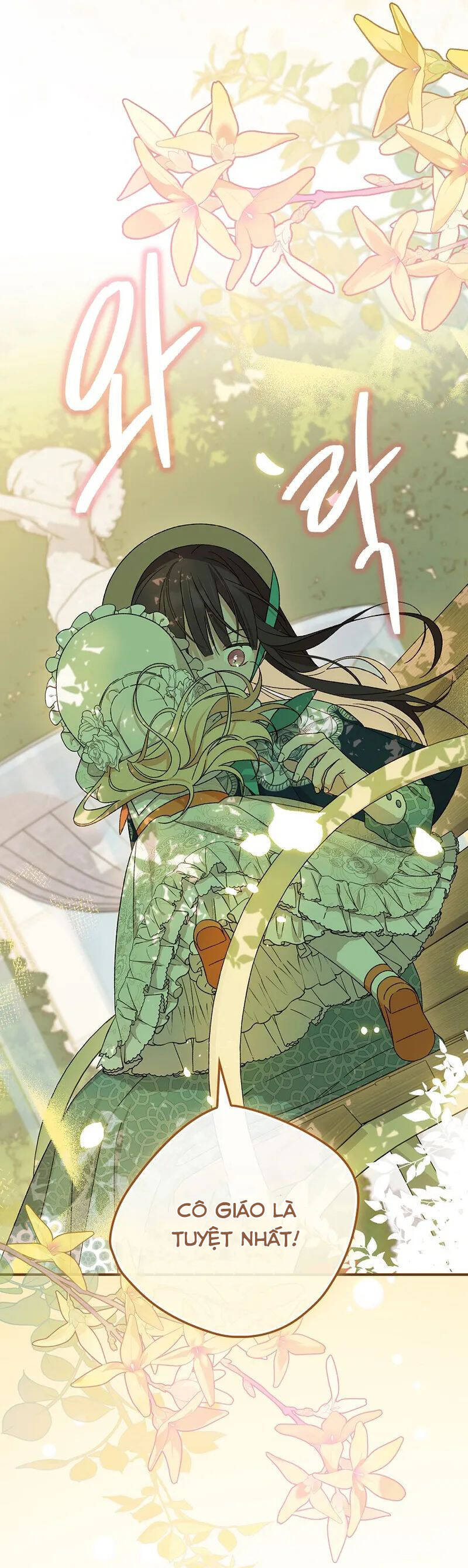 Tận Hưởng Thời Gian Có Hạn Của Tôi Chapter 10 - 11