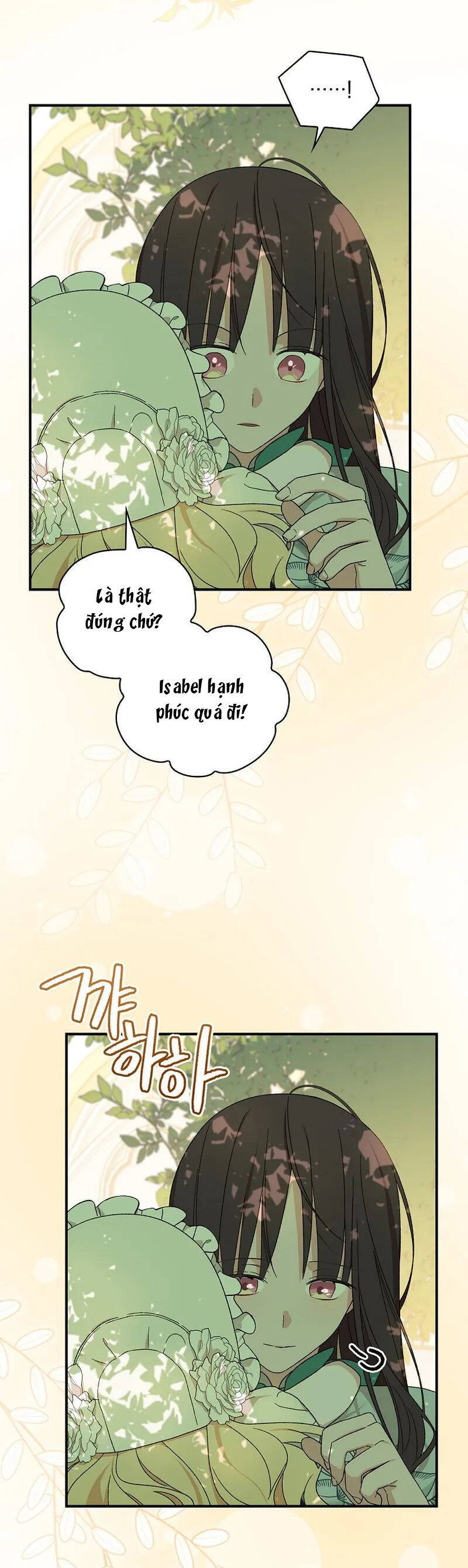 Tận Hưởng Thời Gian Có Hạn Của Tôi Chapter 10 - 12