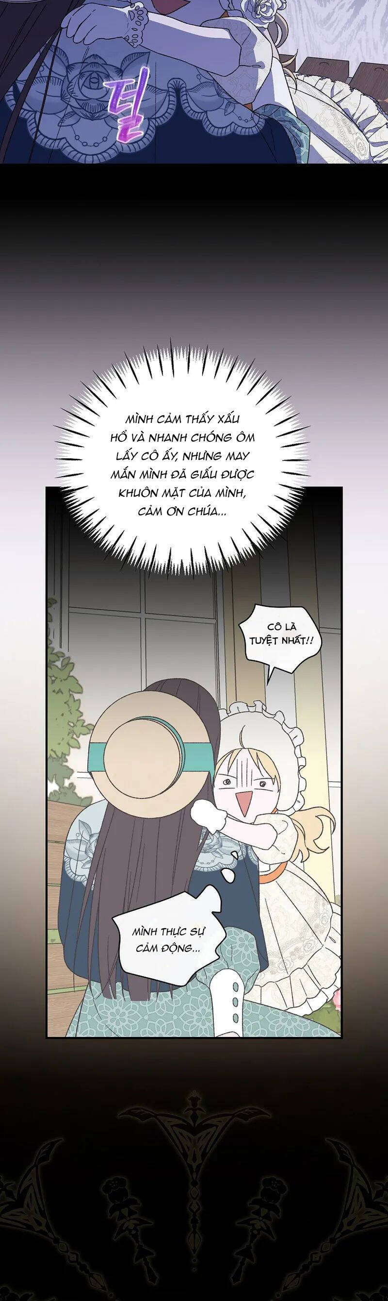 Tận Hưởng Thời Gian Có Hạn Của Tôi Chapter 10 - 14