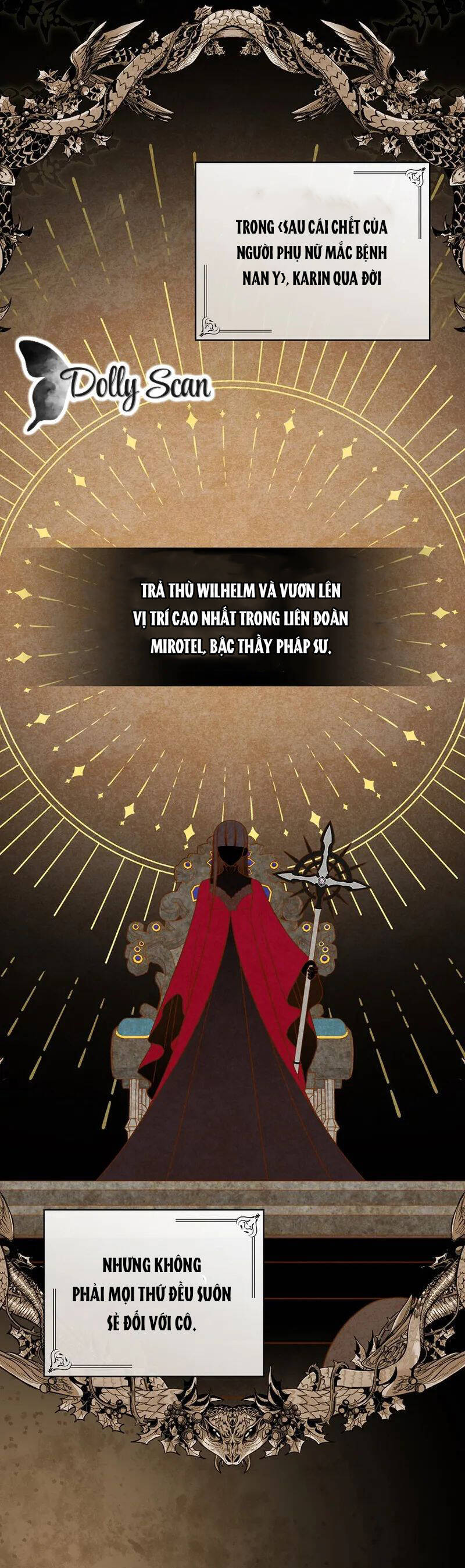 Tận Hưởng Thời Gian Có Hạn Của Tôi Chapter 10 - 15