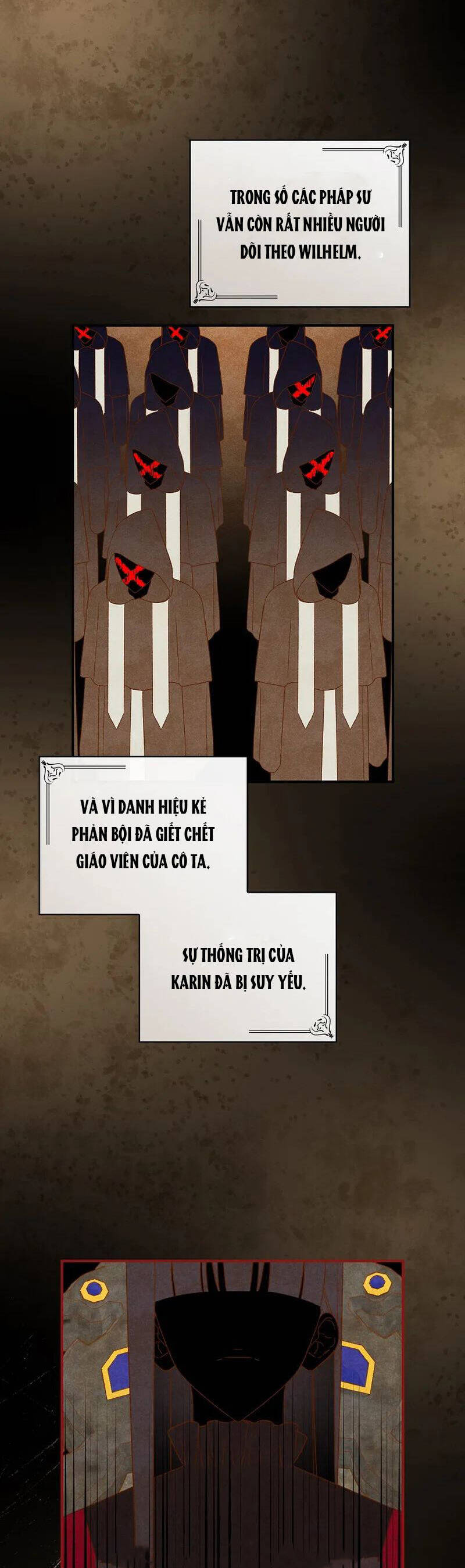 Tận Hưởng Thời Gian Có Hạn Của Tôi Chapter 10 - 16