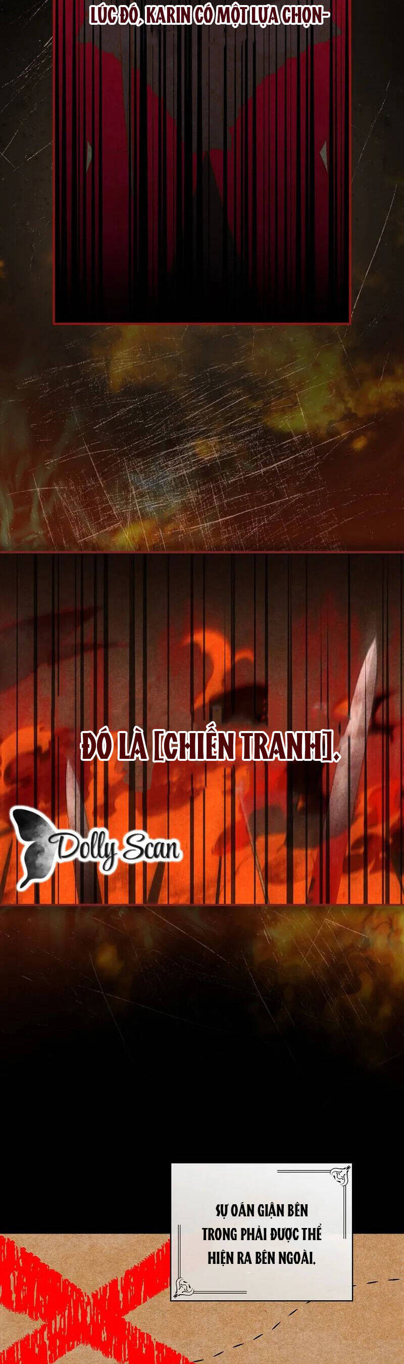 Tận Hưởng Thời Gian Có Hạn Của Tôi Chapter 10 - 17