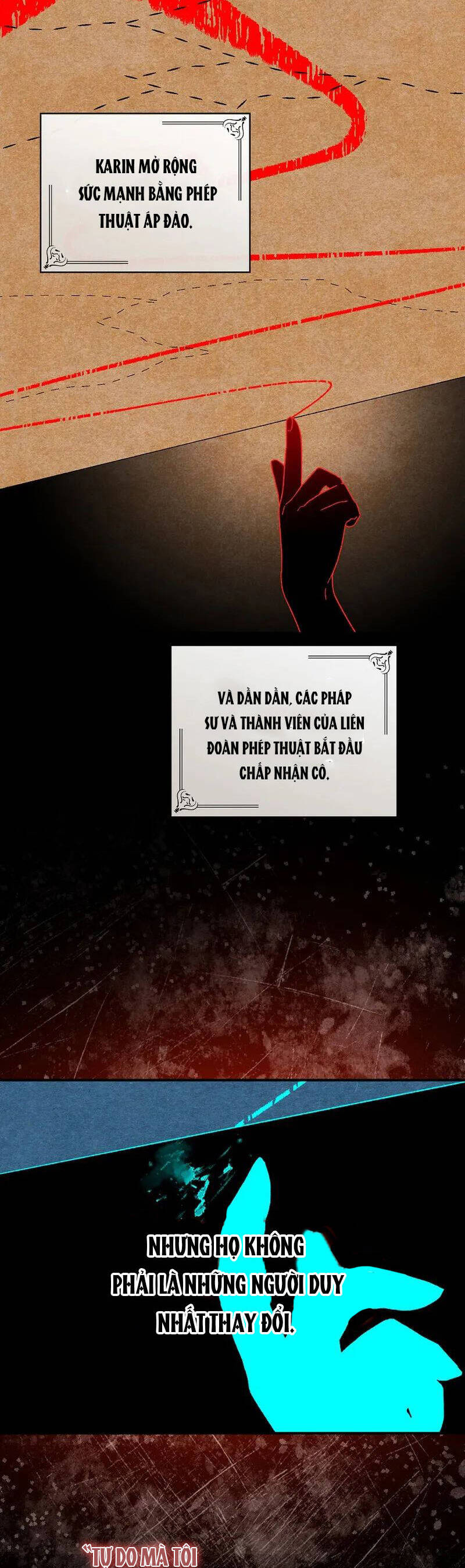 Tận Hưởng Thời Gian Có Hạn Của Tôi Chapter 10 - 18