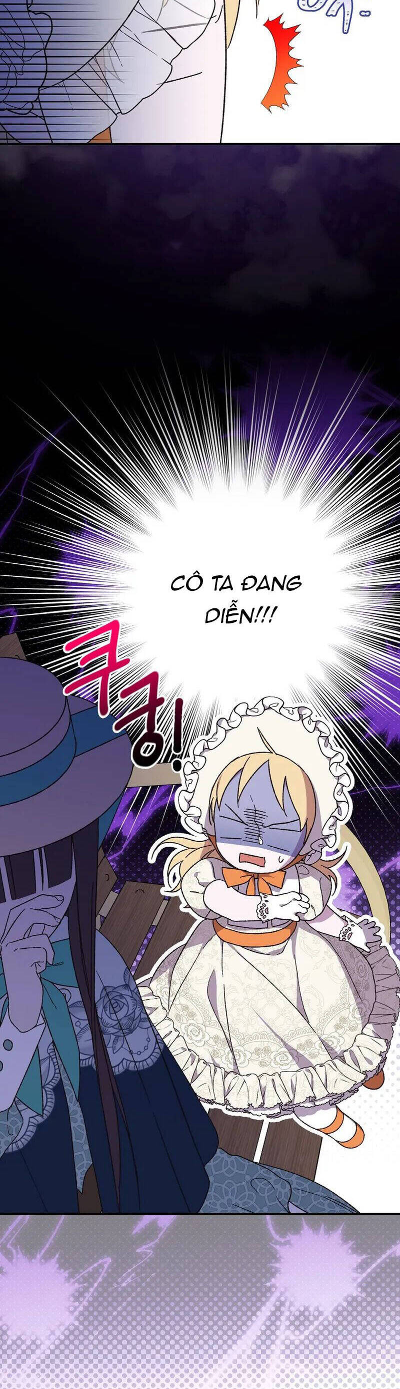 Tận Hưởng Thời Gian Có Hạn Của Tôi Chapter 10 - 3