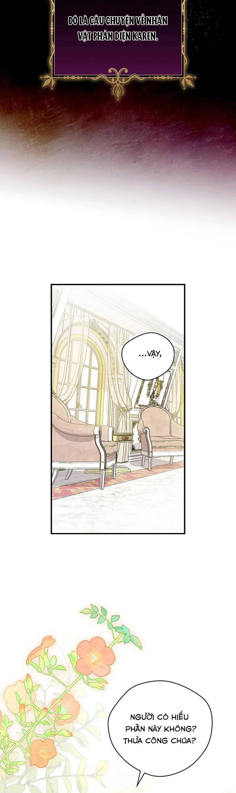 Tận Hưởng Thời Gian Có Hạn Của Tôi Chapter 10 - 21