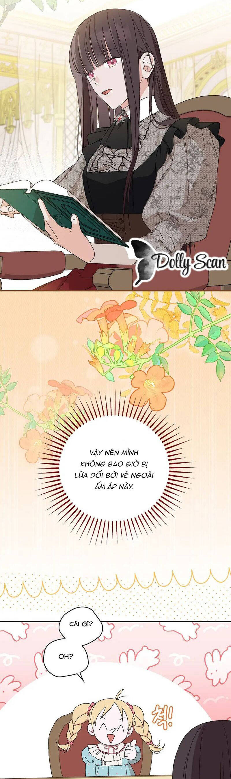 Tận Hưởng Thời Gian Có Hạn Của Tôi Chapter 10 - 22