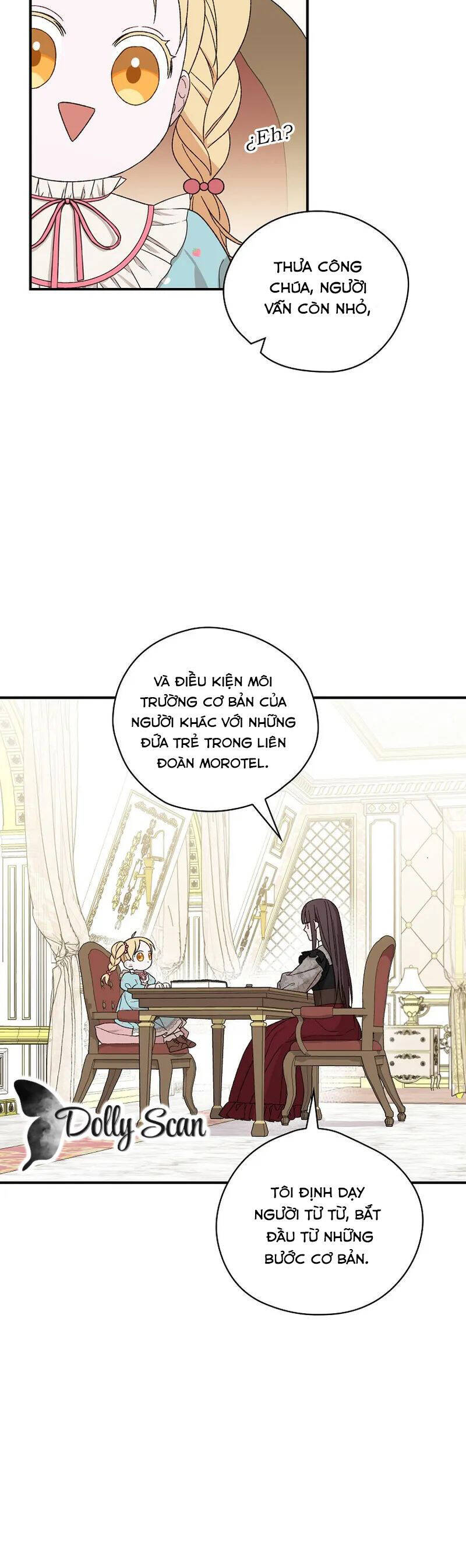 Tận Hưởng Thời Gian Có Hạn Của Tôi Chapter 10 - 24