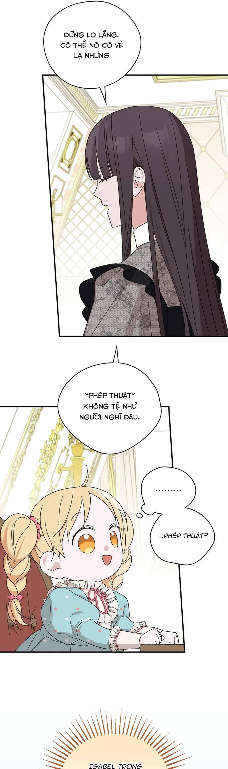 Tận Hưởng Thời Gian Có Hạn Của Tôi Chapter 10 - 25