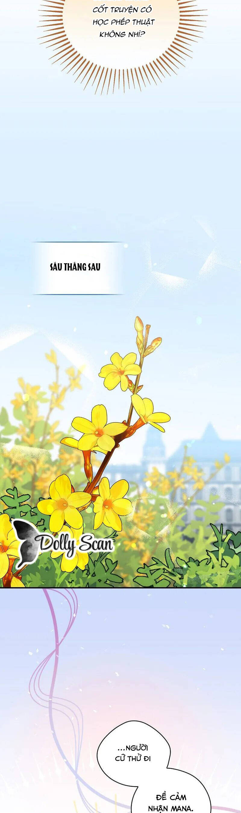 Tận Hưởng Thời Gian Có Hạn Của Tôi Chapter 10 - 26