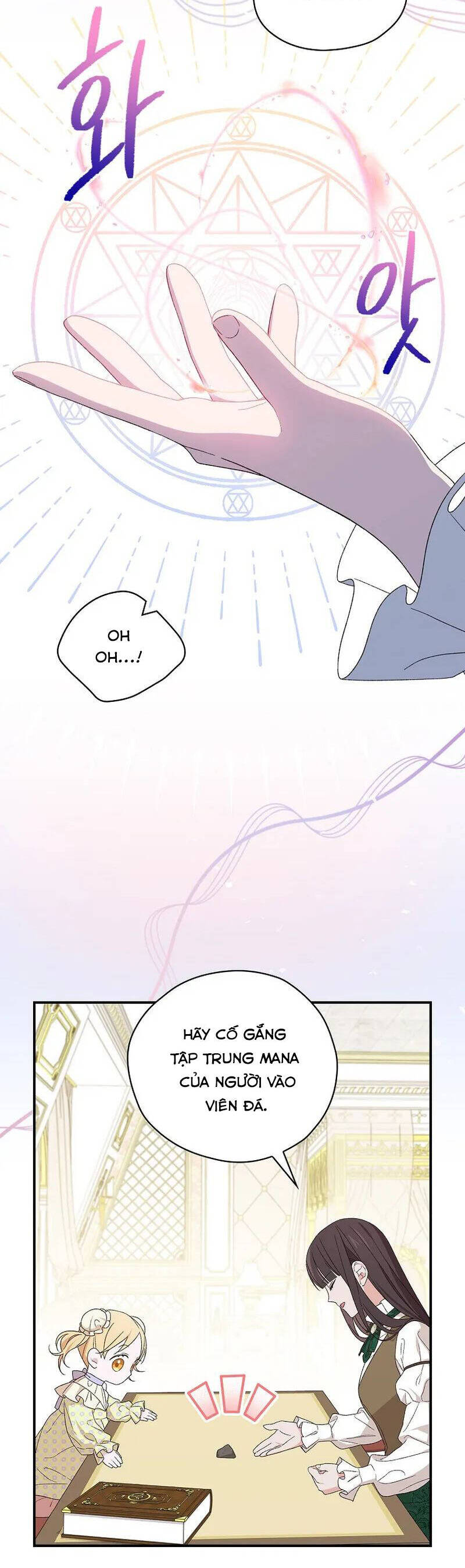 Tận Hưởng Thời Gian Có Hạn Của Tôi Chapter 10 - 27