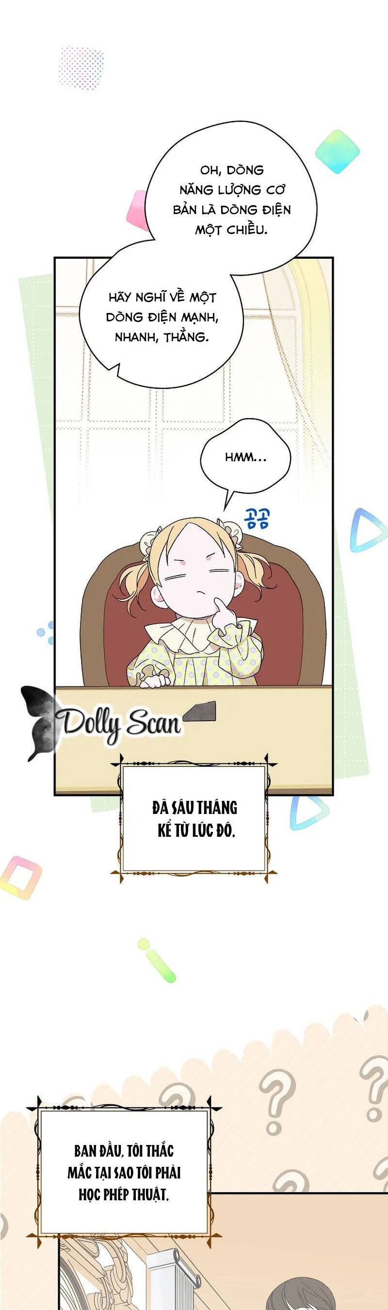 Tận Hưởng Thời Gian Có Hạn Của Tôi Chapter 10 - 28