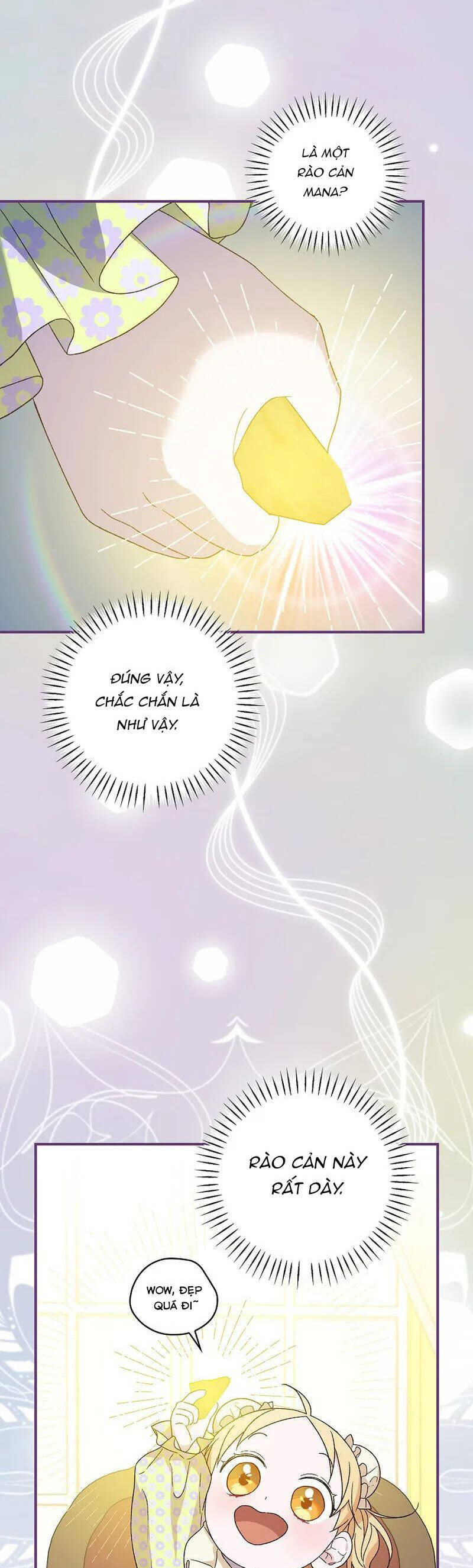 Tận Hưởng Thời Gian Có Hạn Của Tôi Chapter 10 - 31