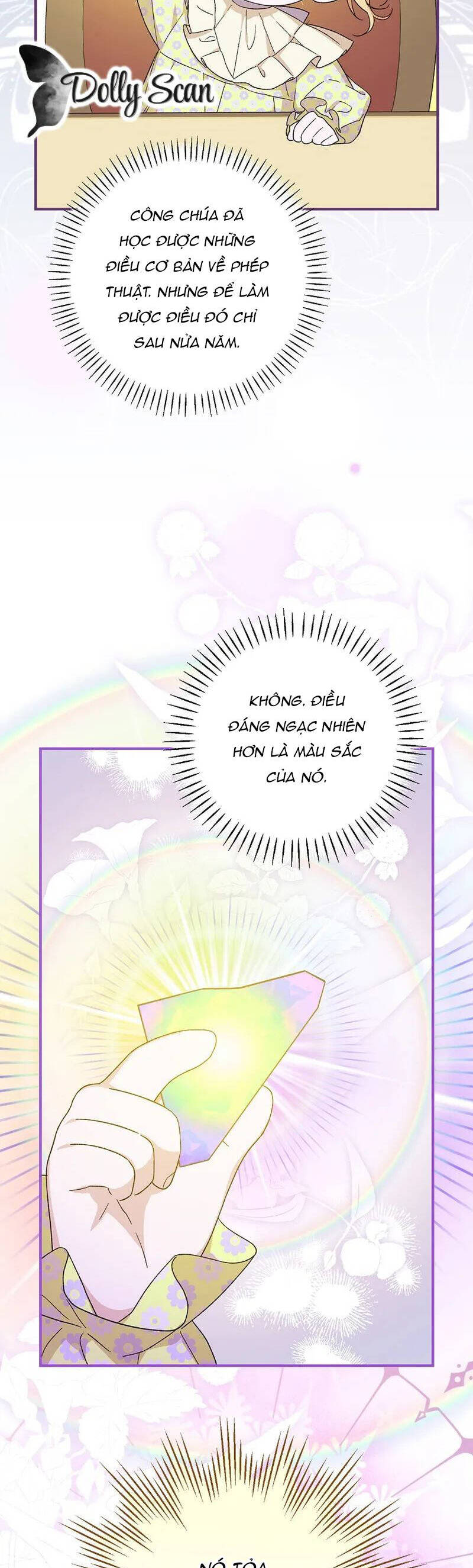 Tận Hưởng Thời Gian Có Hạn Của Tôi Chapter 10 - 32