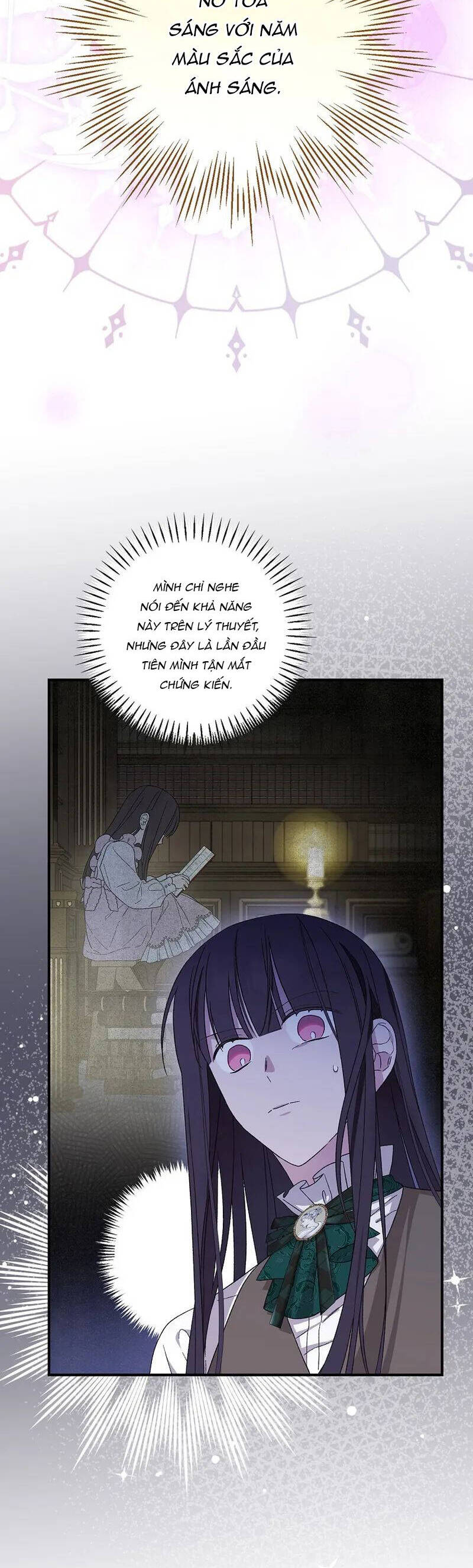 Tận Hưởng Thời Gian Có Hạn Của Tôi Chapter 10 - 33