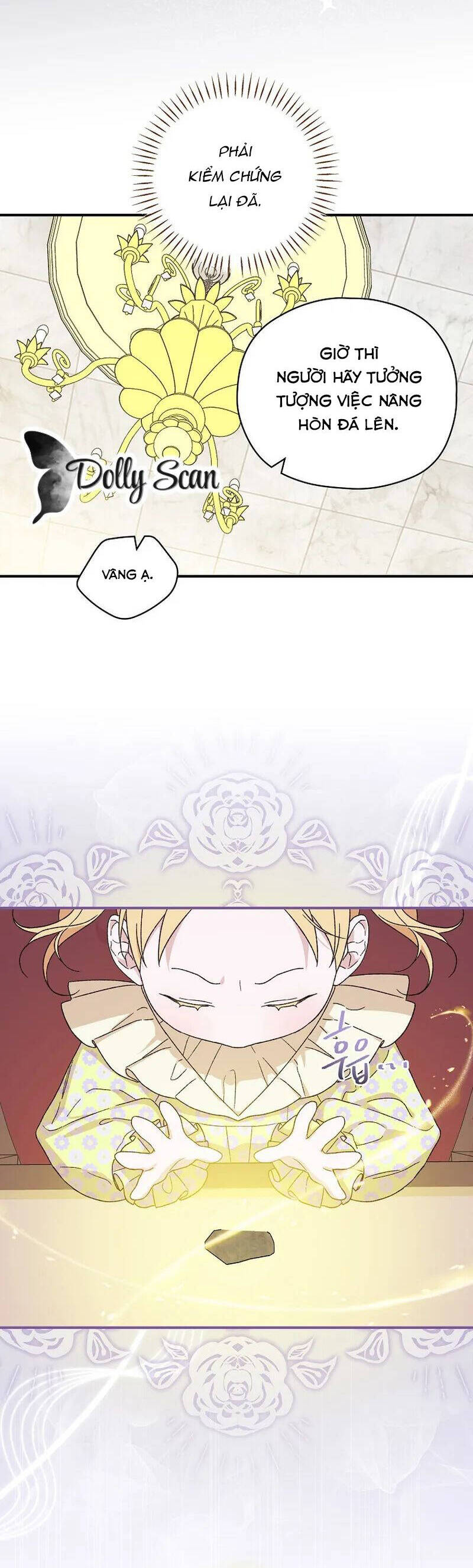 Tận Hưởng Thời Gian Có Hạn Của Tôi Chapter 10 - 34