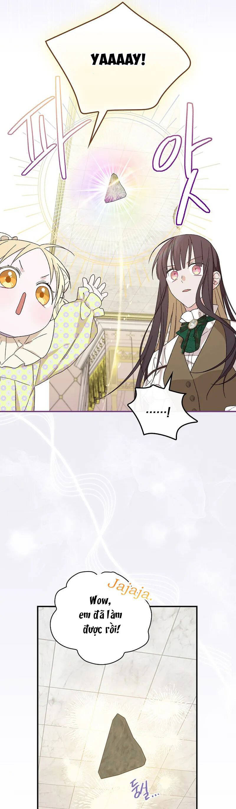 Tận Hưởng Thời Gian Có Hạn Của Tôi Chapter 10 - 35