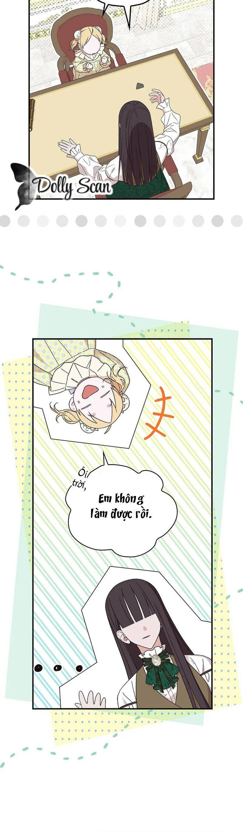 Tận Hưởng Thời Gian Có Hạn Của Tôi Chapter 10 - 39