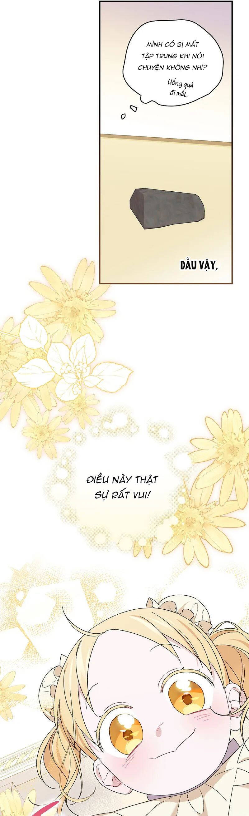 Tận Hưởng Thời Gian Có Hạn Của Tôi Chapter 10 - 40