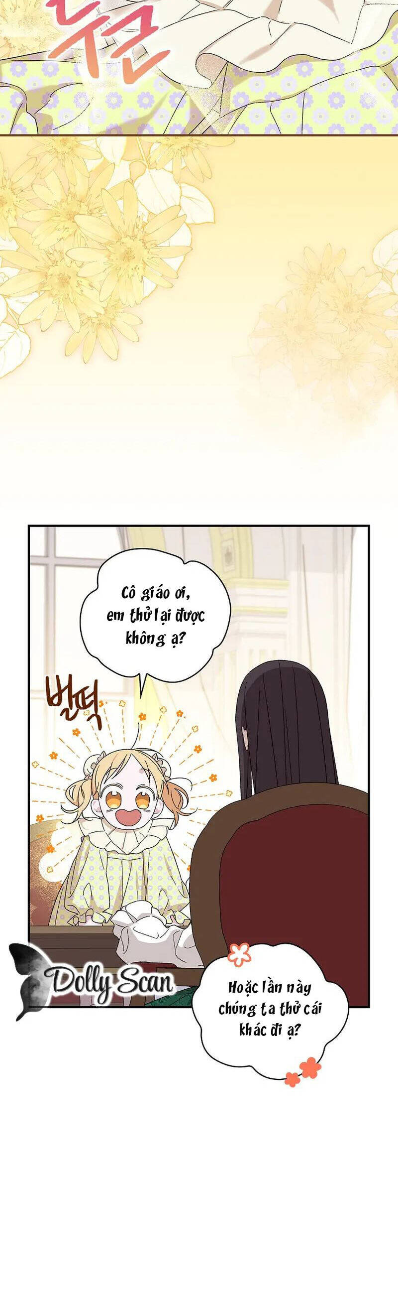 Tận Hưởng Thời Gian Có Hạn Của Tôi Chapter 10 - 41