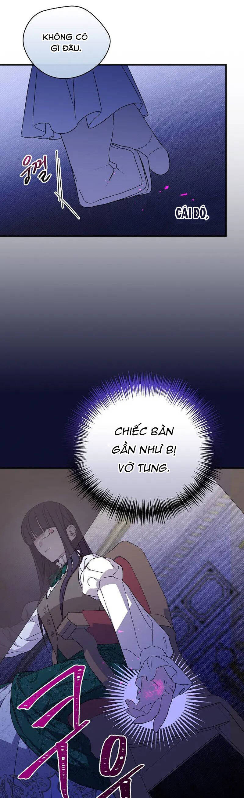 Tận Hưởng Thời Gian Có Hạn Của Tôi Chapter 10 - 43