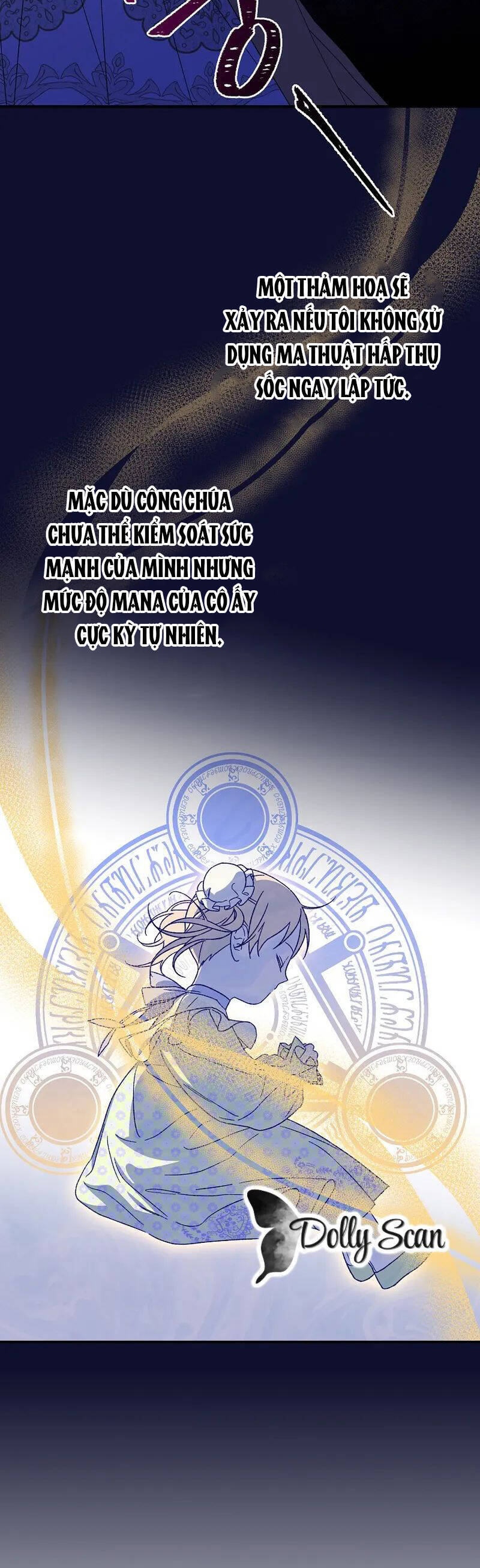 Tận Hưởng Thời Gian Có Hạn Của Tôi Chapter 10 - 44