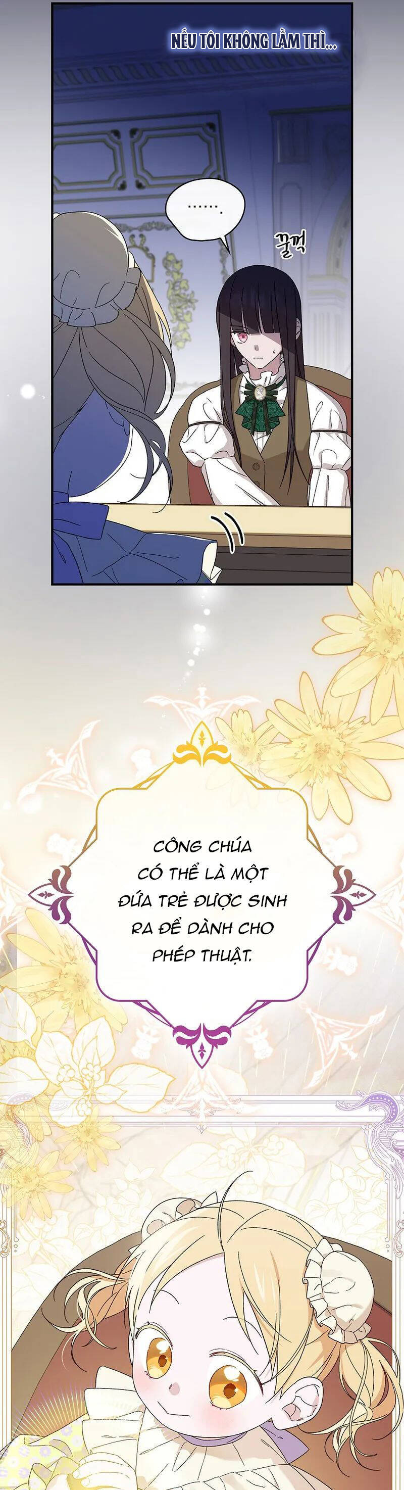 Tận Hưởng Thời Gian Có Hạn Của Tôi Chapter 10 - 45