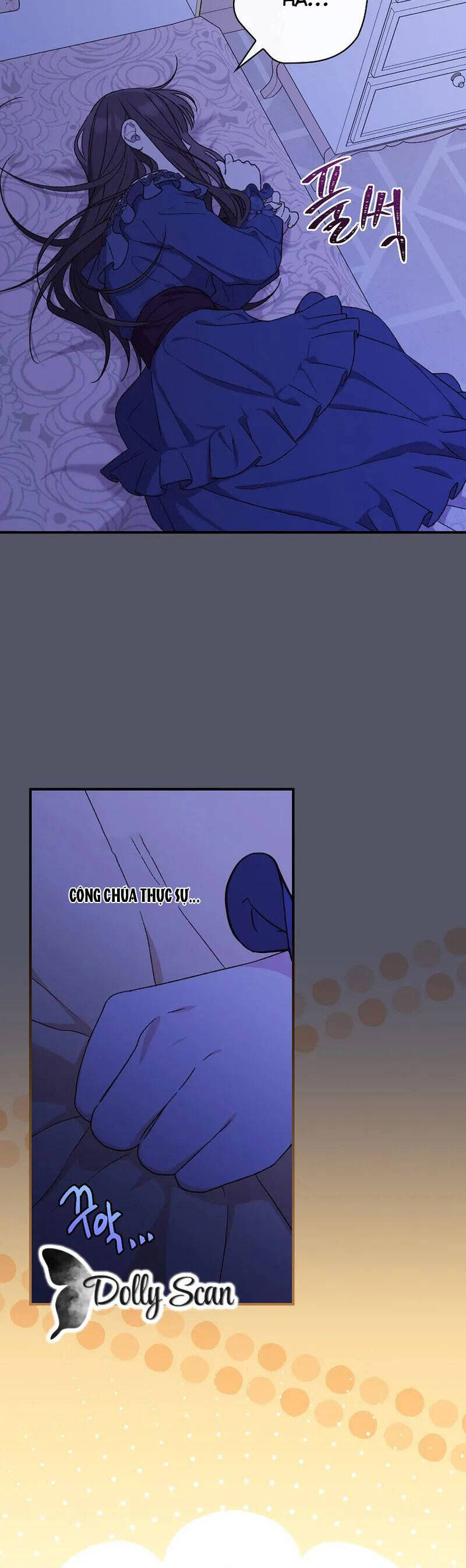 Tận Hưởng Thời Gian Có Hạn Của Tôi Chapter 11 - 15